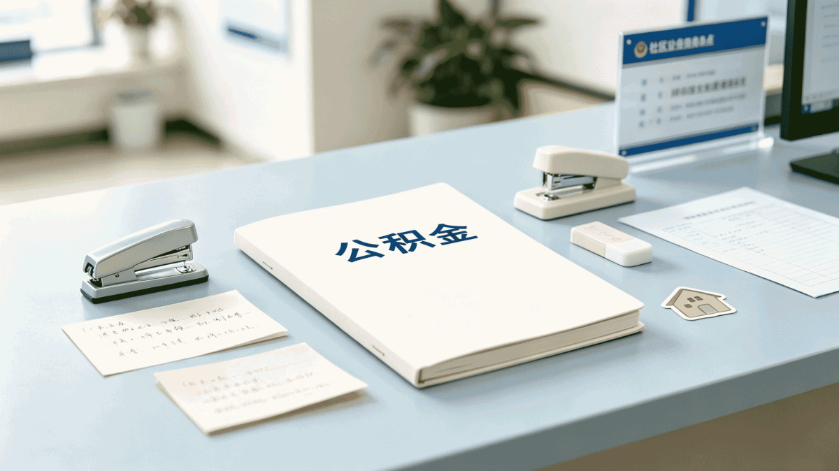 七台河个体户公积金提取办理须知我跑两趟才弄成