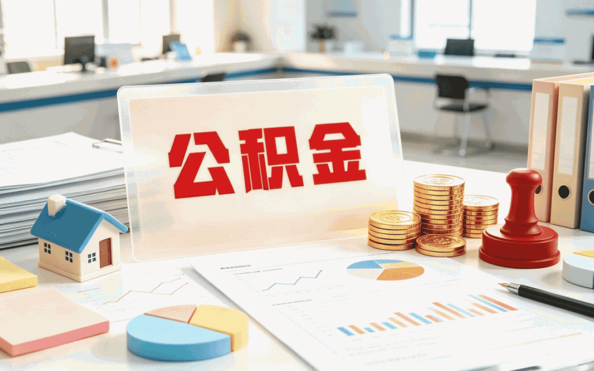 七台河在缴公积金提取常见误区政策口径怎么算
