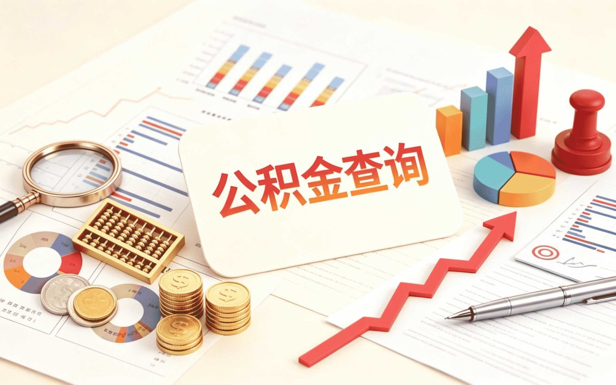 七台河个人公积金查询登录入口线上和窗口差多少时间