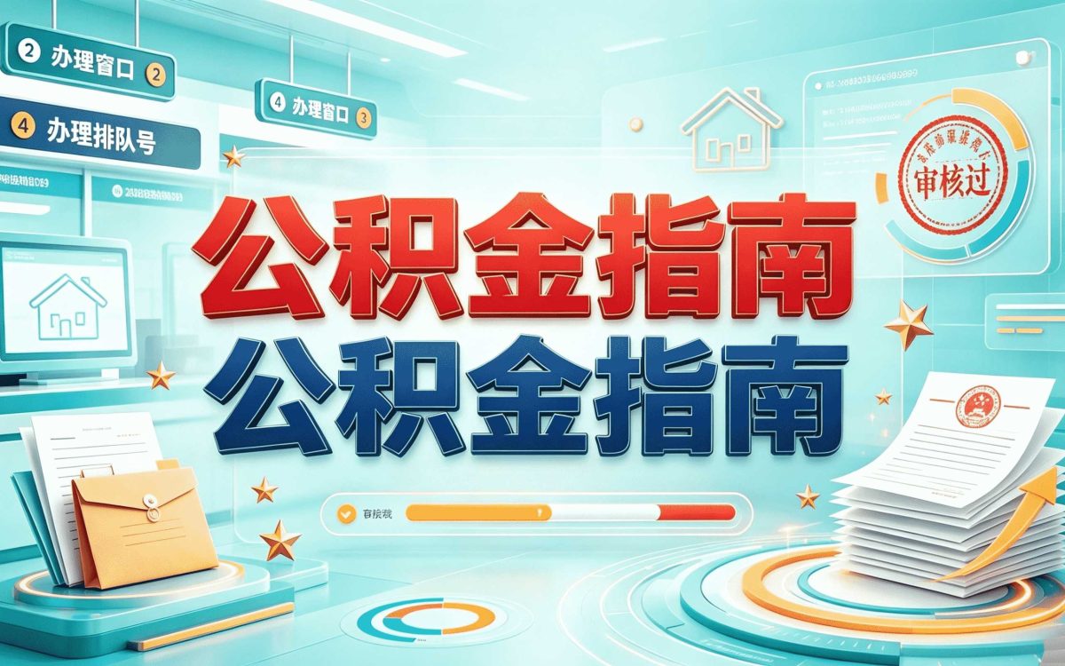 七台河在职公积金提取 按月折算差多少钱