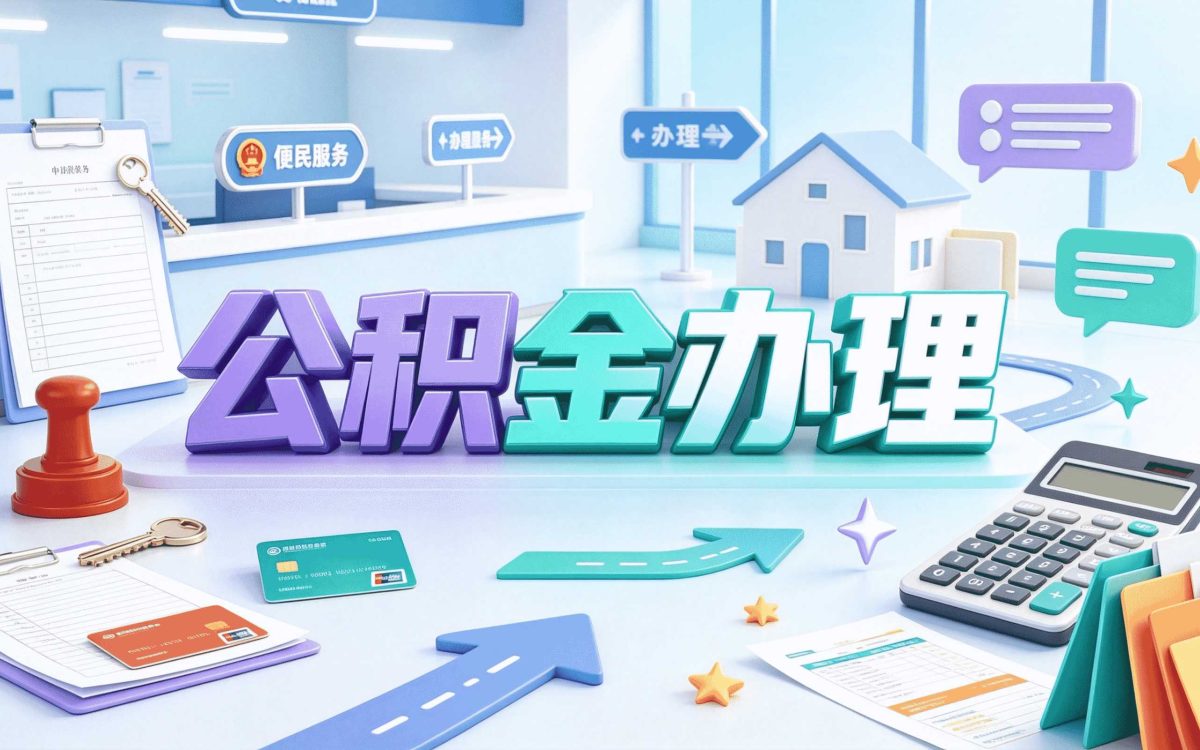 七台河住房公积金异地可以提取吗 新政口径怎么算