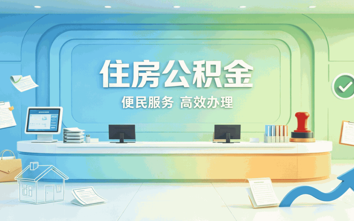 七台河单位倒闭公积金提取常见误区容易白跑