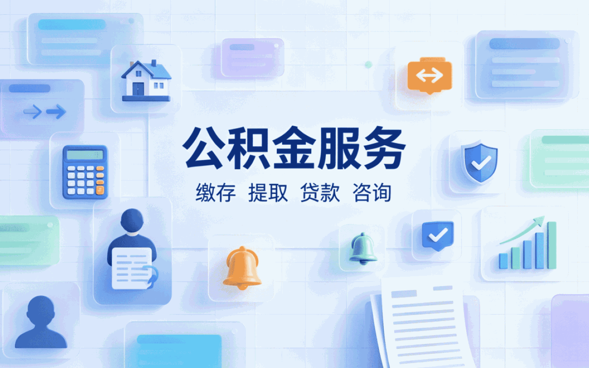 七台河公积金贷款额度和账户余额有关吗我办完有数了