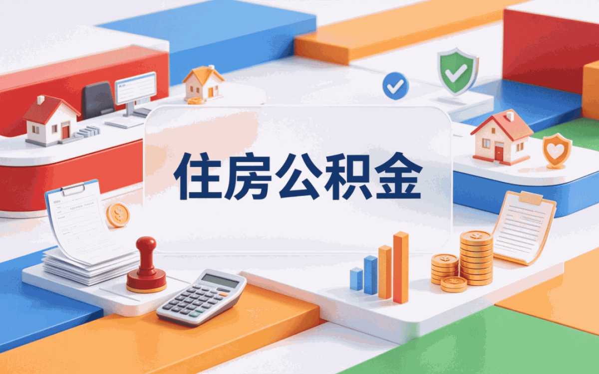 七台河公积金比例档位调整去哪办带啥材料