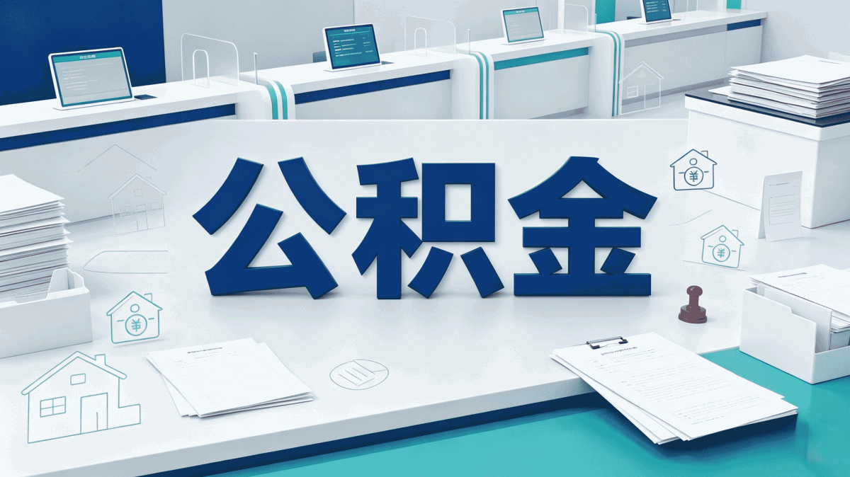 七台河公积金提取要交个税嘛注意这几点