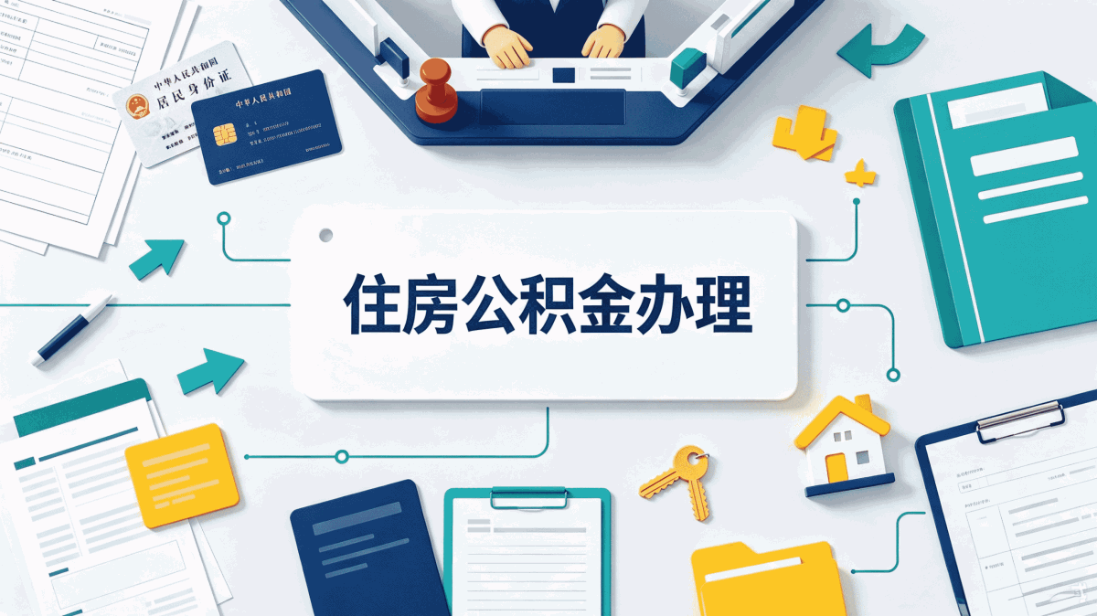 七台河公积金合并账户怎么办理行不行