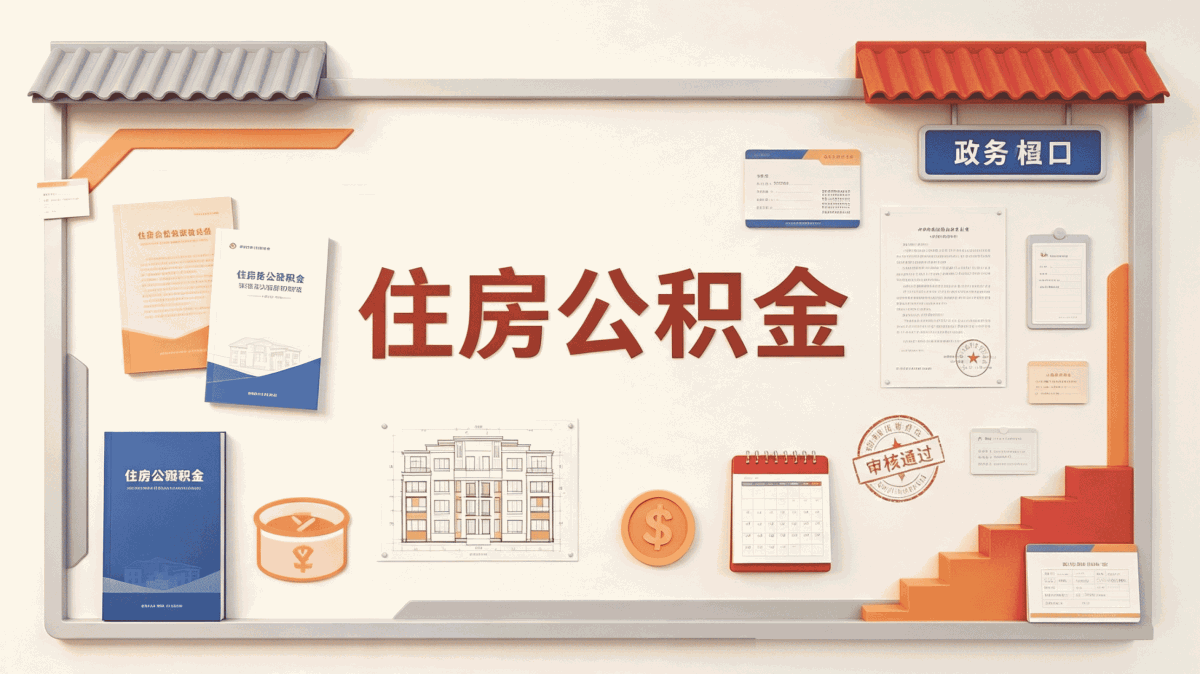 七台河住房公积金异地可以提取吗 新政口径怎么算