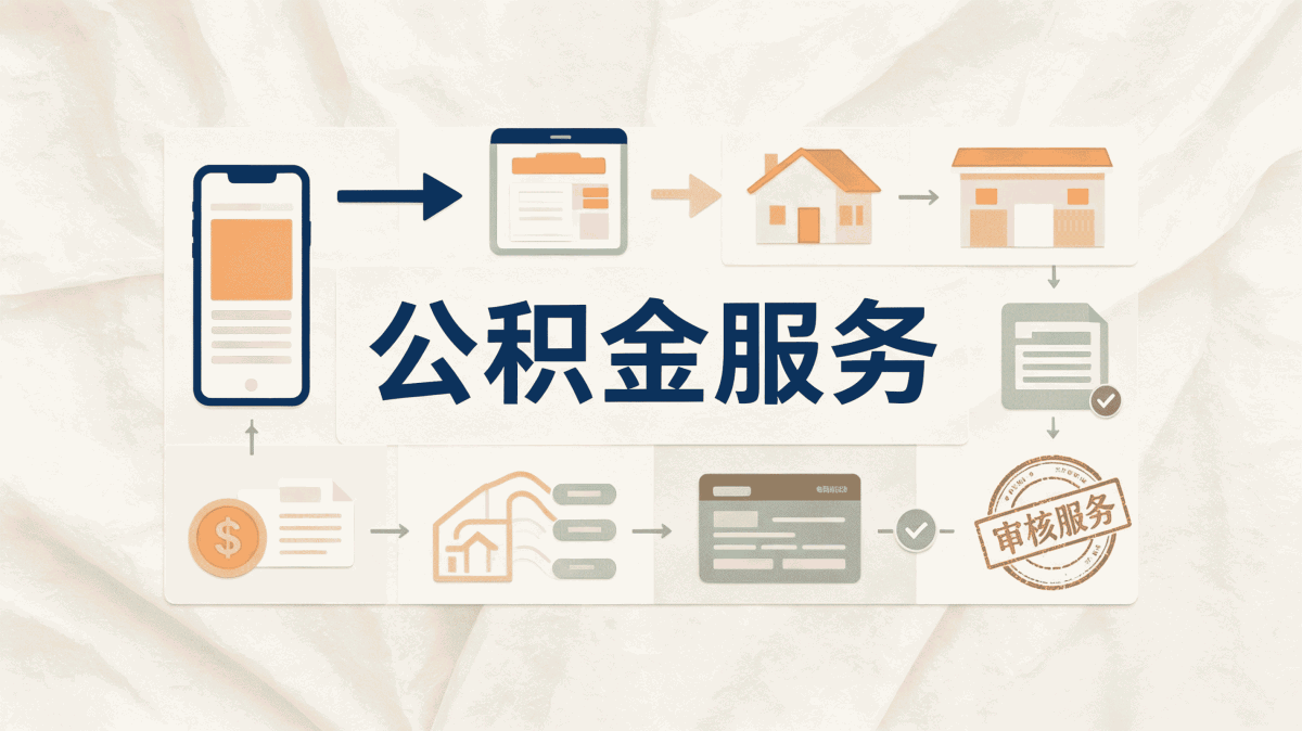 七台河公积金代办最简单方法网上办理省多少