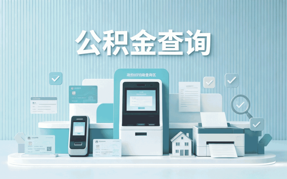 七台河个体户公积金提取办理须知我跑两趟才弄成