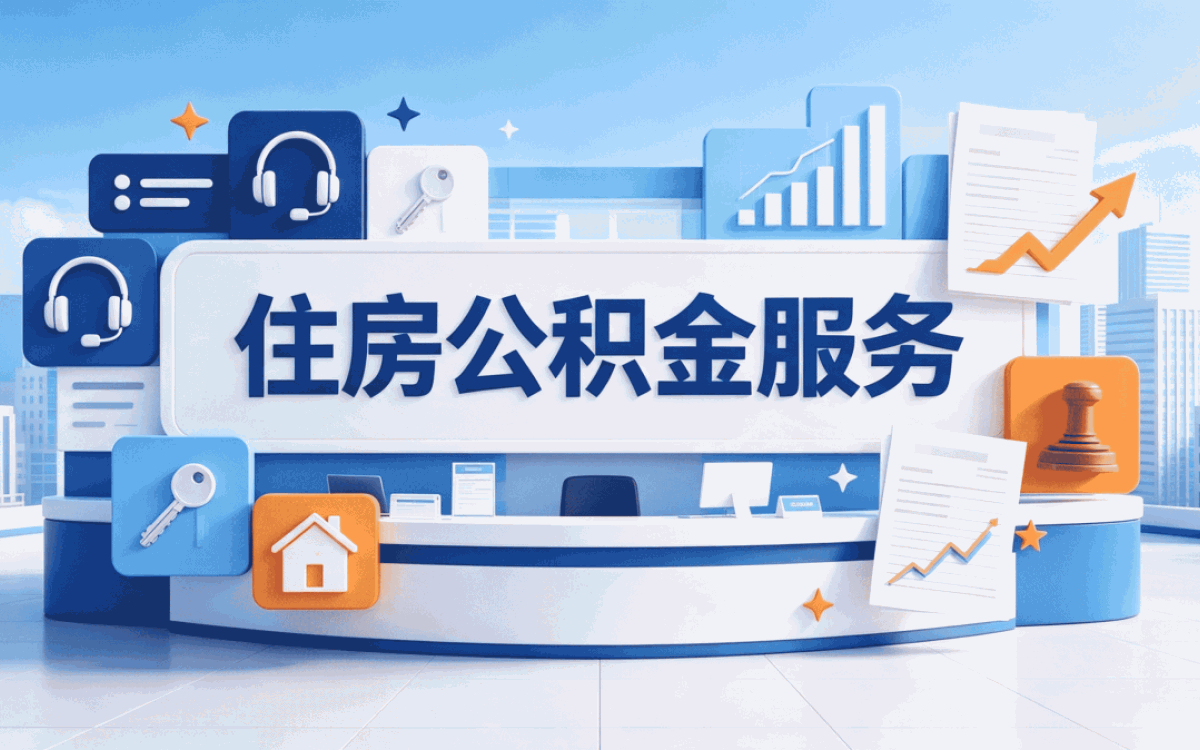 七台河在缴公积金提取常见误区政策口径怎么算