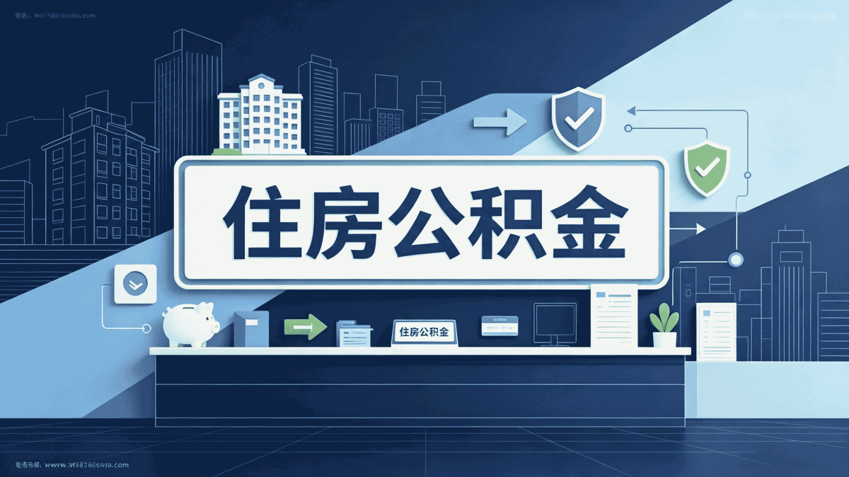 七台河教师公积金提取咋弄?过来人跟你说