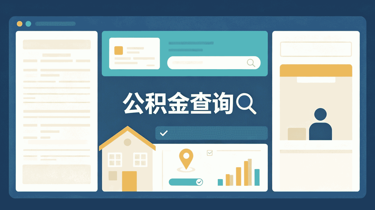 七台河教师公积金提取咋弄?过来人跟你说