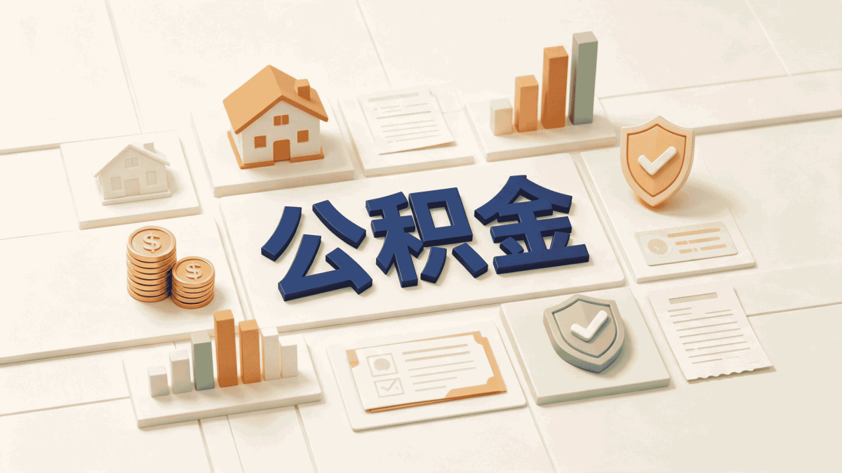 七台河在职公积金提取 按月折算差多少钱