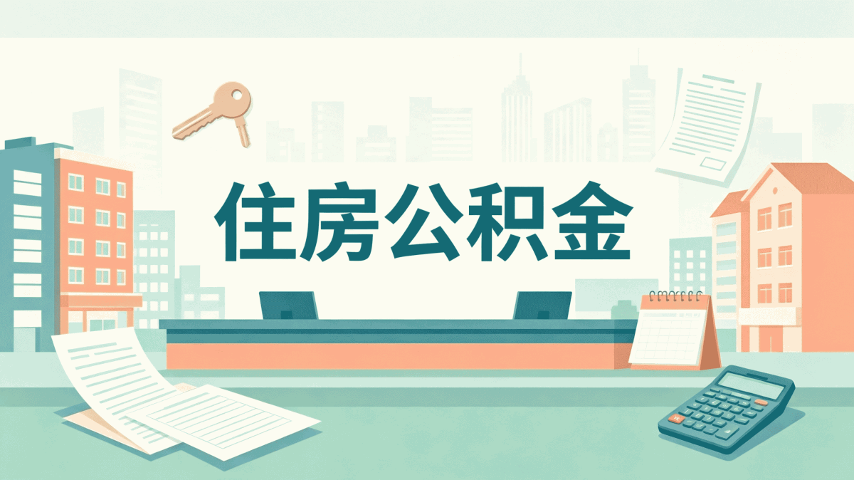 七台河在职公积金提取 按月折算差多少钱