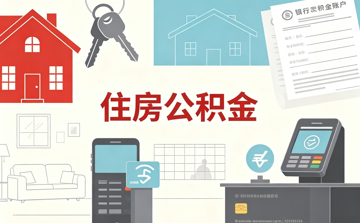 七台河公积金提取要交个税嘛注意这几点