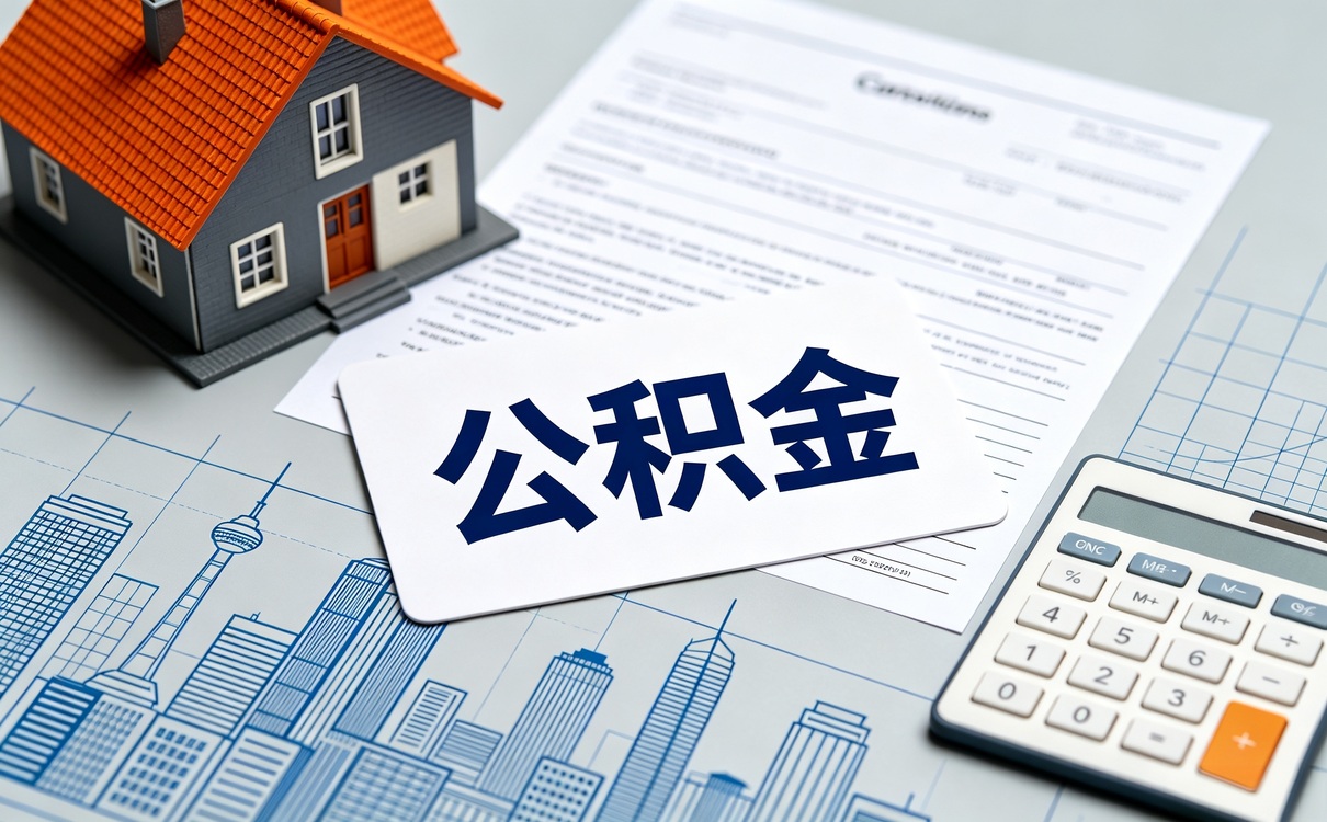 七台河公积金合并账户怎么办理行不行